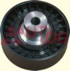 AUTLOG RT1233 Deflection/Guide Pulley, v-ribbed belt